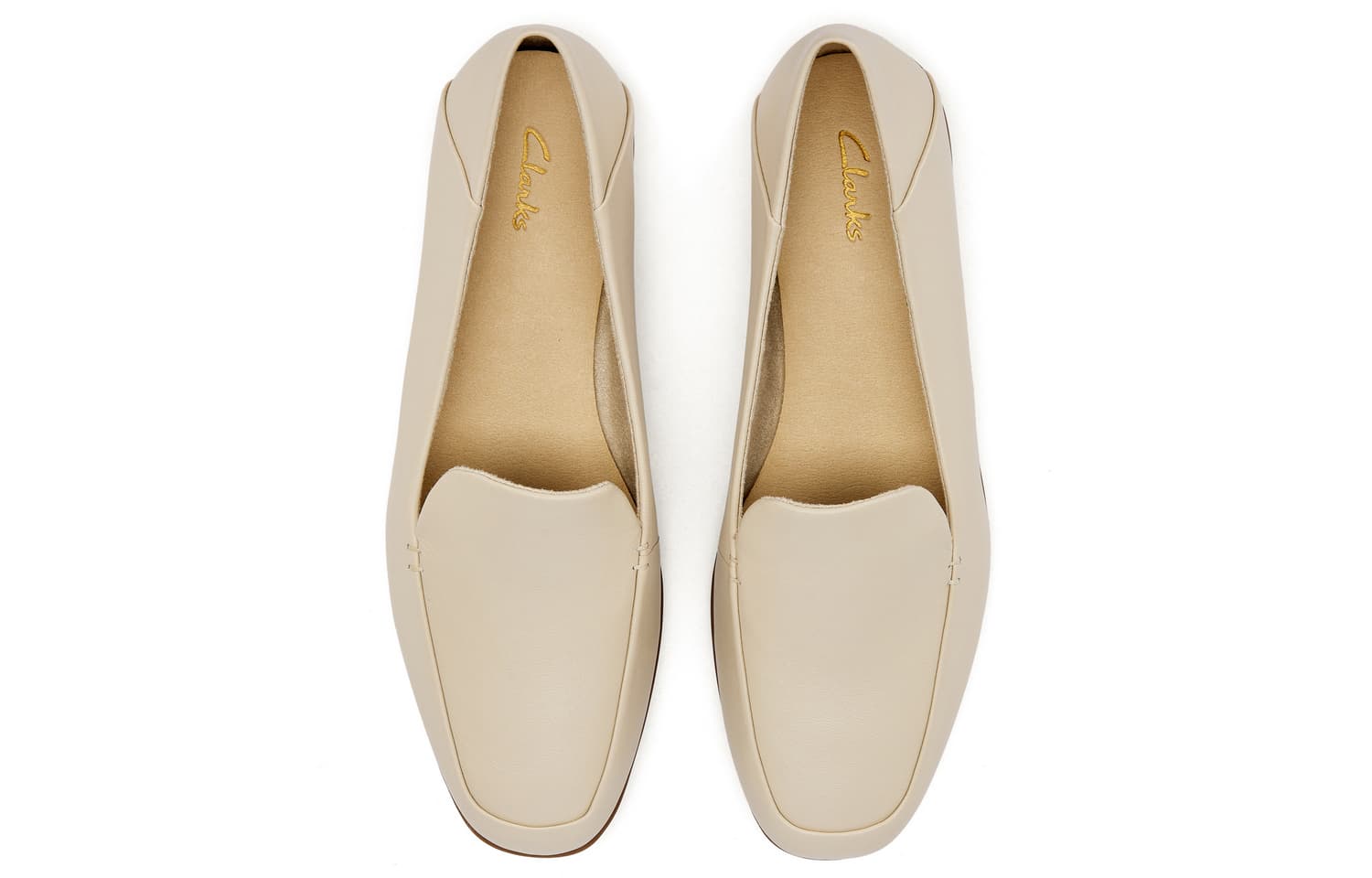 Лоферы Clarks Coley15 Pure Лоферы Женские - изображение 3