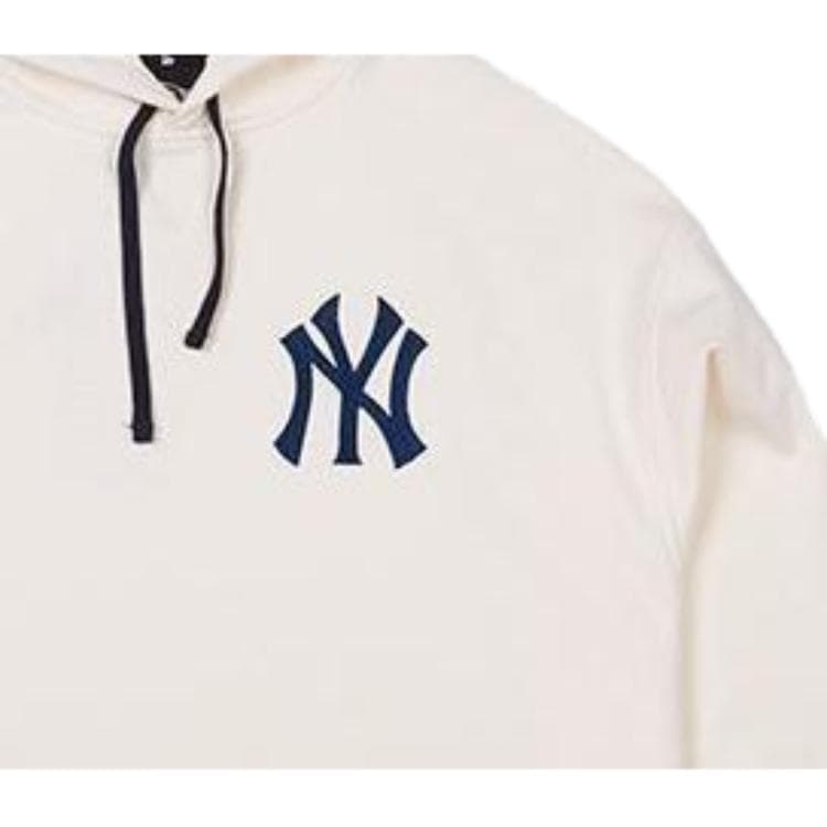 Худи New Era x MLB FW23 - изображение 3
