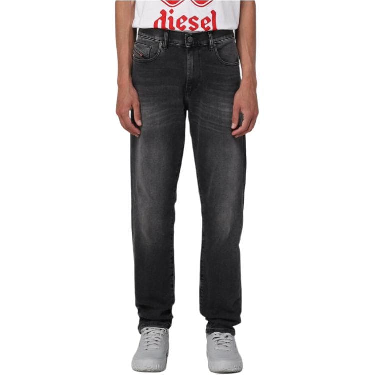 Штаны DIESEL SS23 - изображение 2