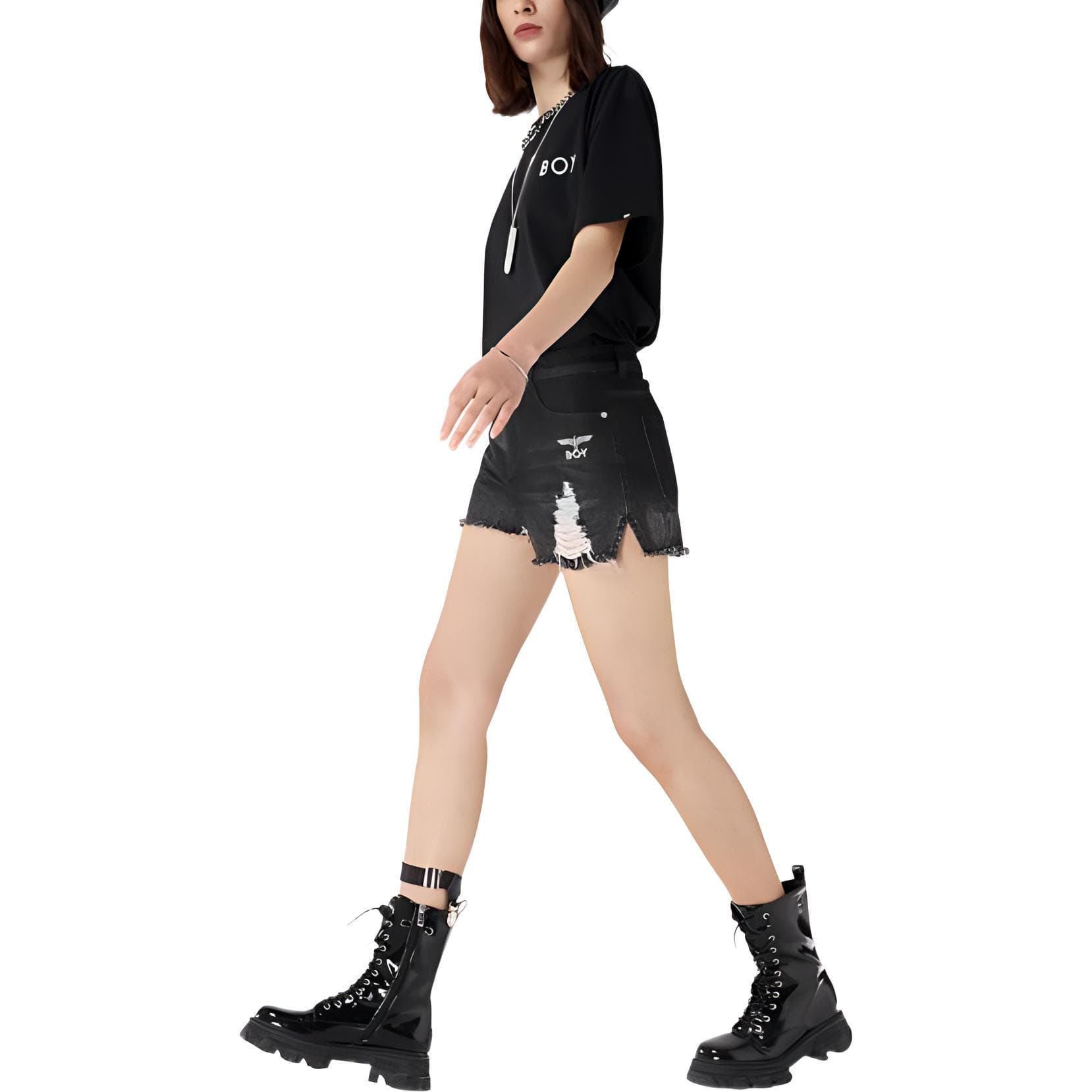 Boy London SS22 - изображение 5