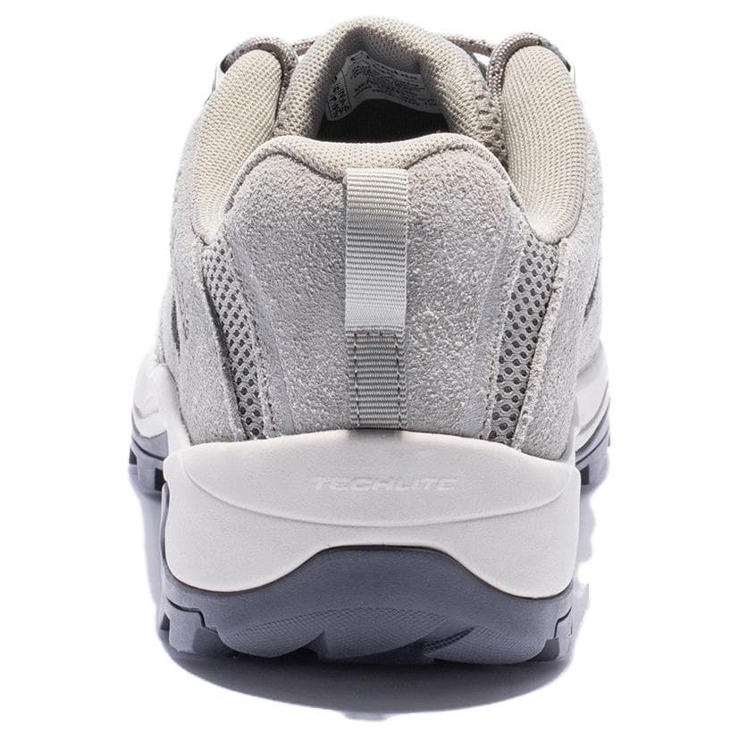 Кроссовки COLUMBIA SS26 Low Топ Походная обувь Мужской Светло-серый - изображение 3