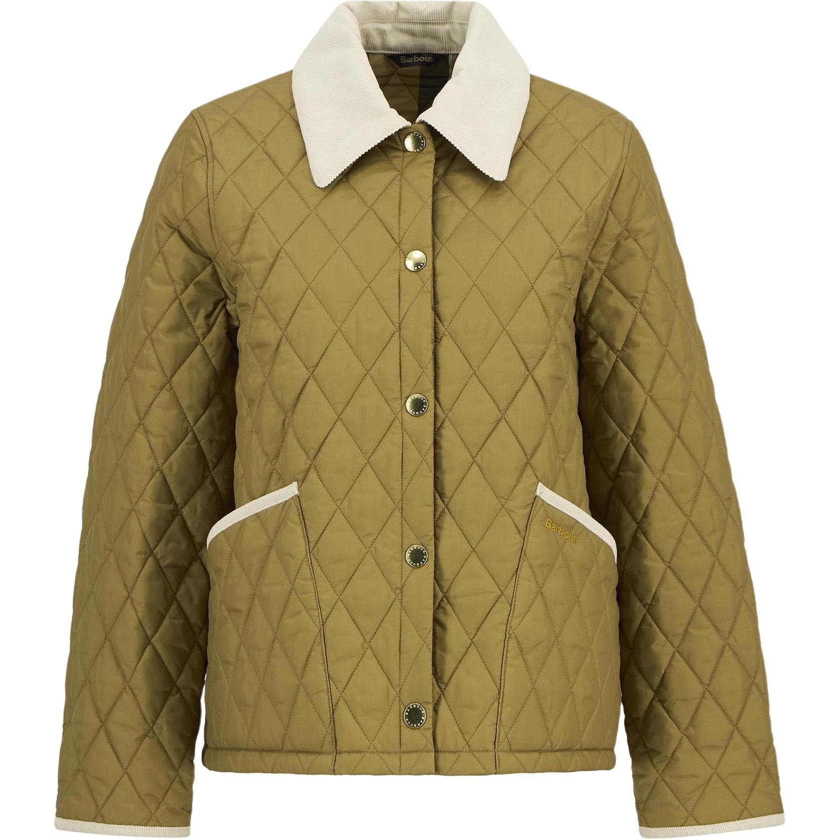 Куртка Куртки и пальто BARBOUR для женщин - изображение 1