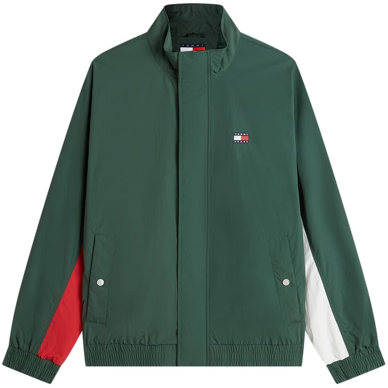 Куртка Tommy Hilfiger Мужские Куртки - изображение 1