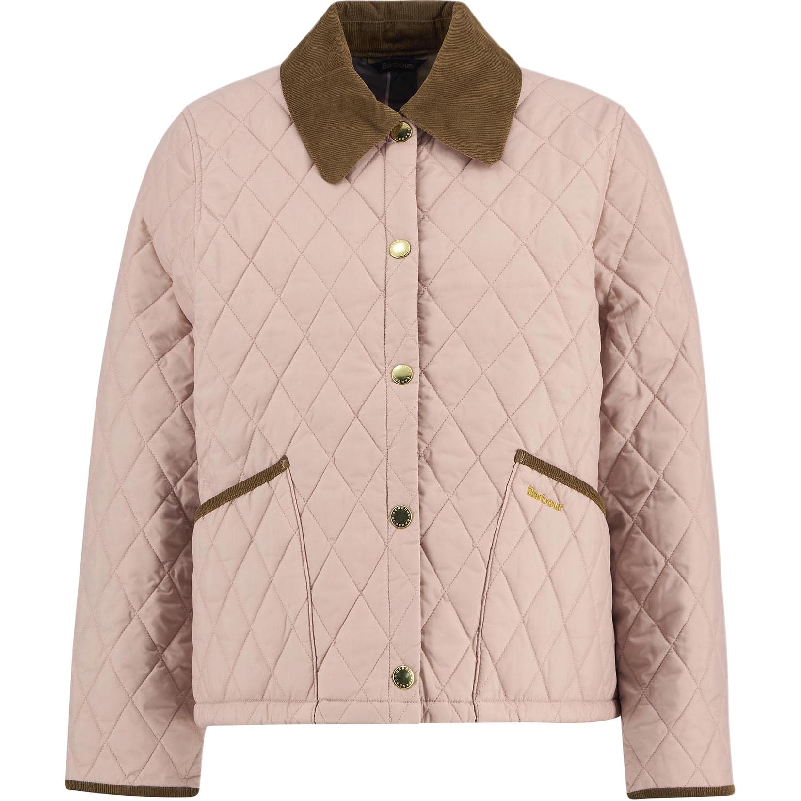 Куртка Куртки и пальто BARBOUR для женщин - изображение 1