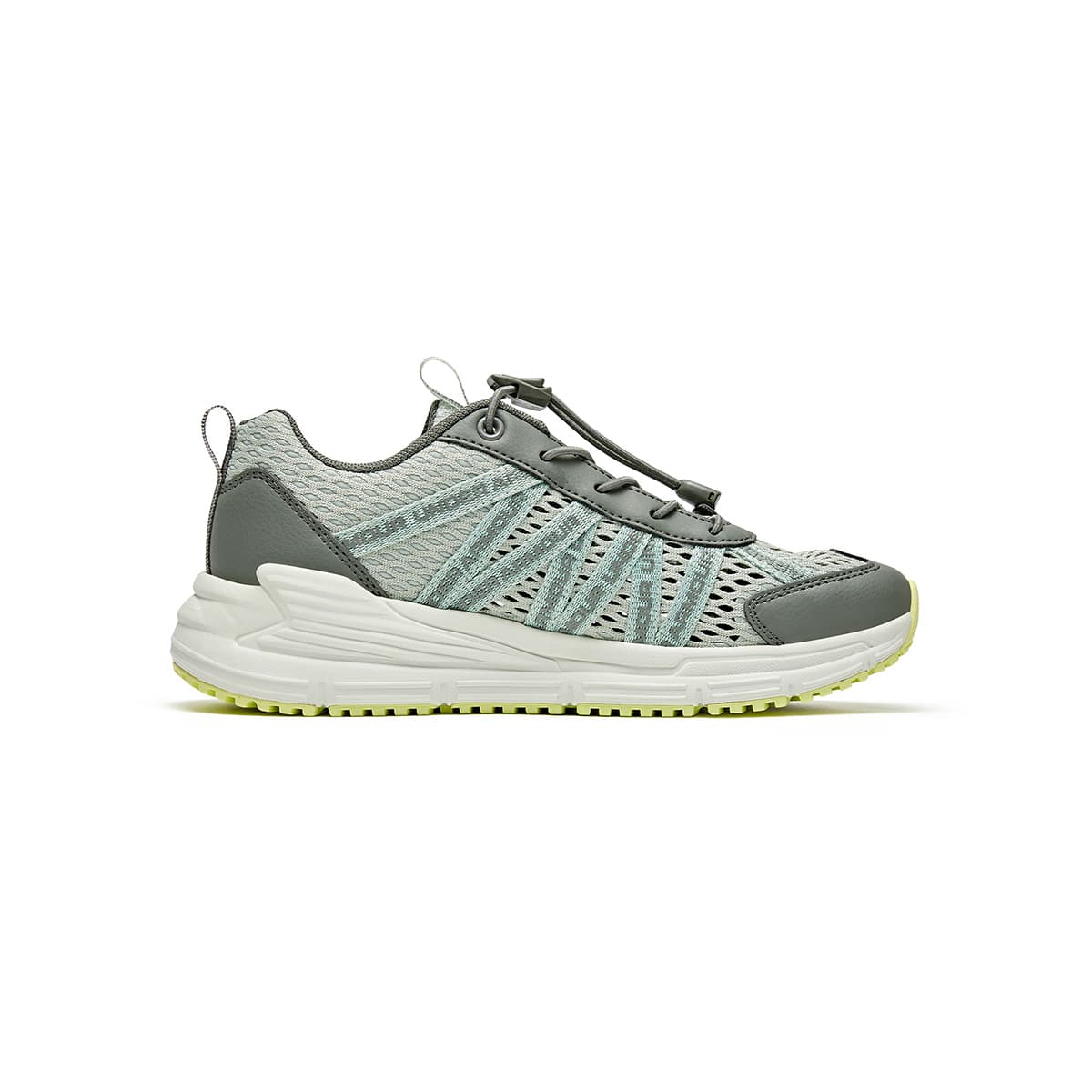 Under Armour Outdoor Collection Текстиль Синтетическая кожа Дышащий Увеличение высоты Низкий верх - изображение 2