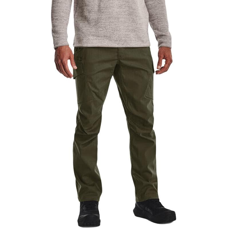 Штаны Under Armour Enduro Elite - изображение 3