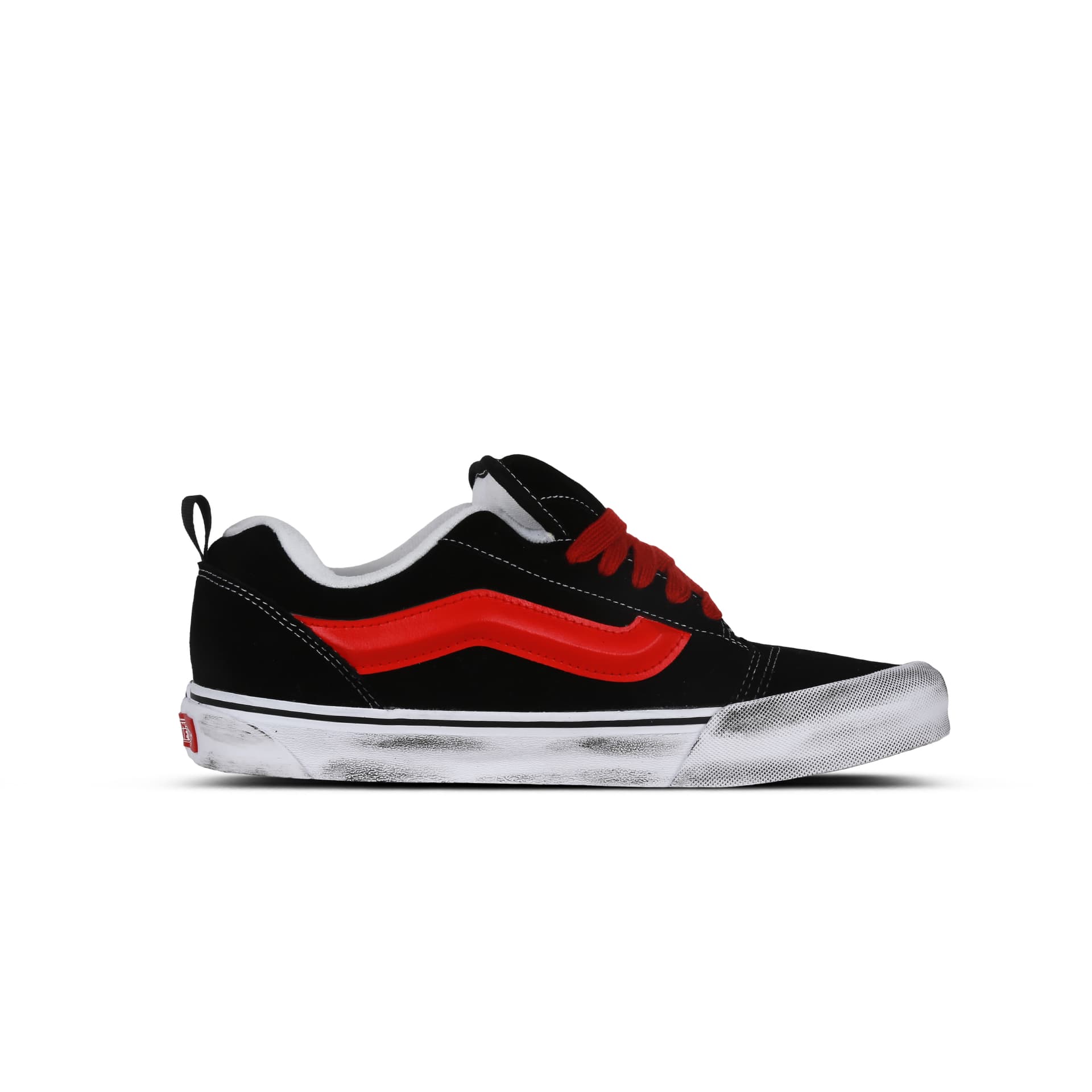 Кроссовки Vans Knu-Skool SWAG - изображение 2