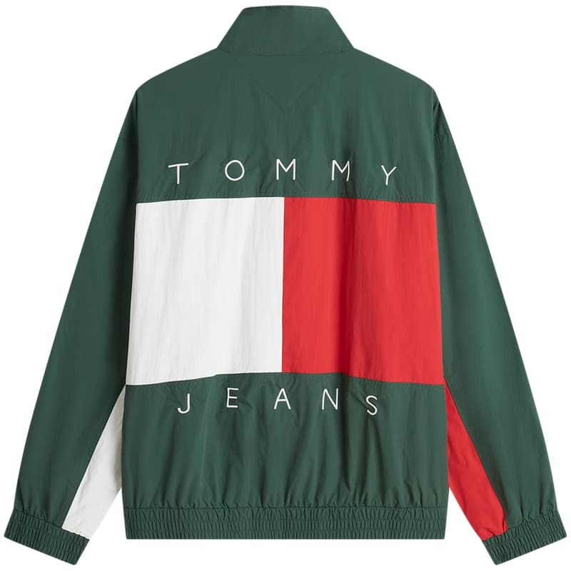 Куртка Tommy Hilfiger Мужские Куртки - изображение 2