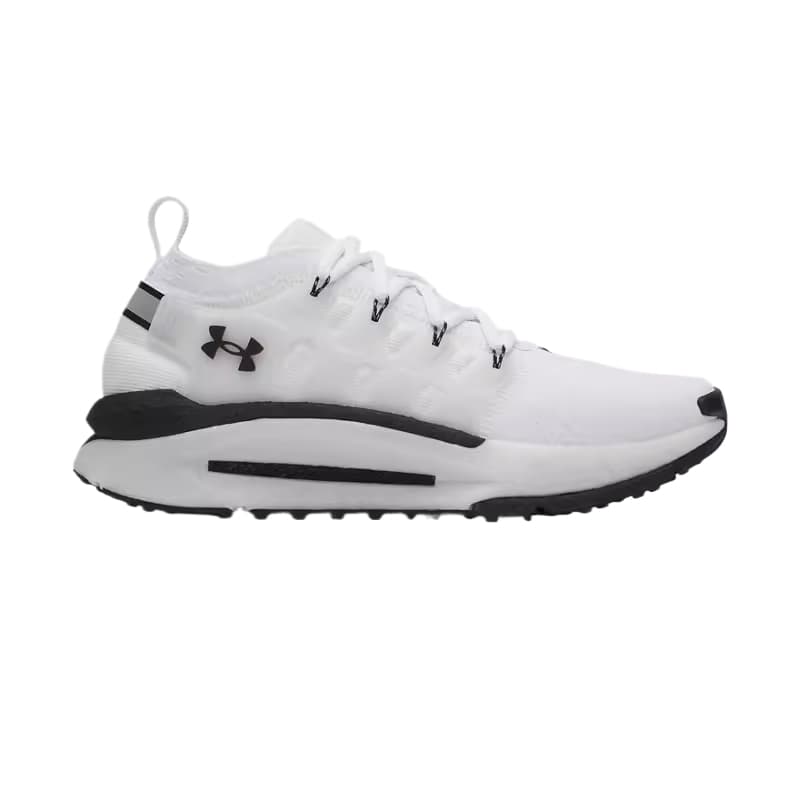 Кроссовки Under Armour Phantom X Поддержка Низкий Топ Повседневная Обувь Женская - изображение 2