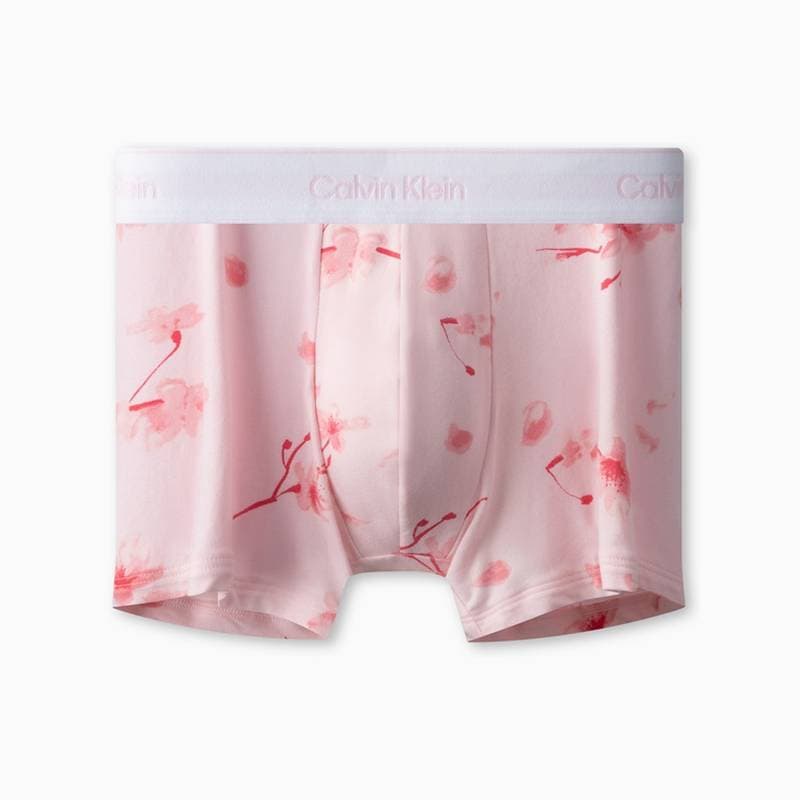 Трусы Calvin Klein Boxers Мужские 2 упаковки - изображение 2