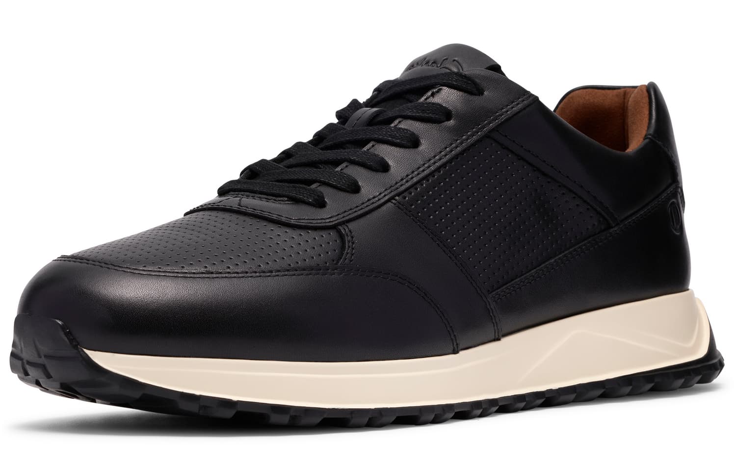 Ботинки Clarks Radwell Повседневная обувь с галстуком для мужчин - изображение 2