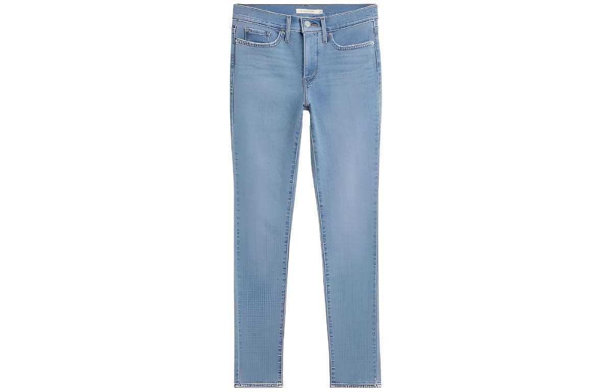 Джинсы Levis - изображение 1