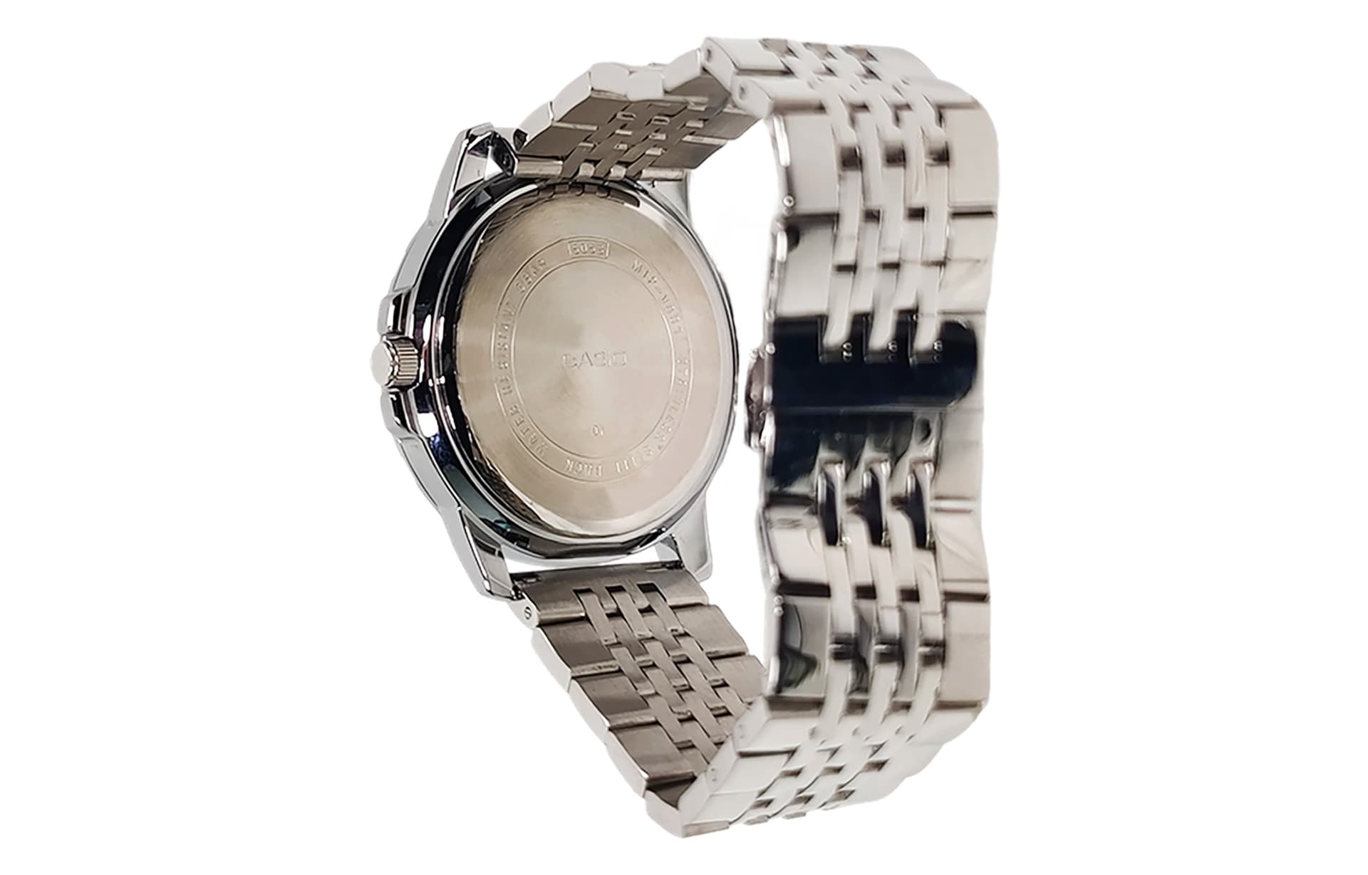 Часы CASIO 50 MTP-VD01D-2EV - изображение 4