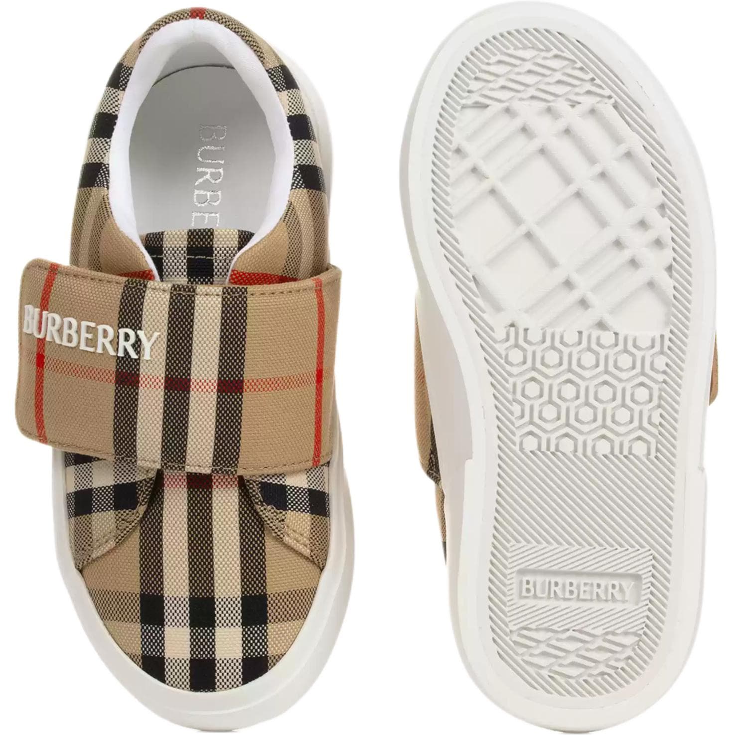 Burberry - изображение 5