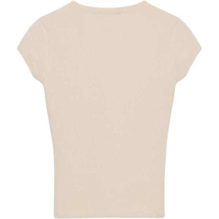 Футболка ZARA V T - изображение 2