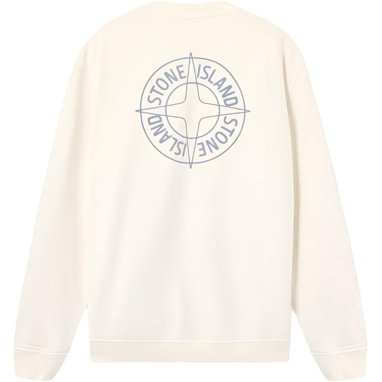 Худи STONE ISLAND SS26 - изображение 2