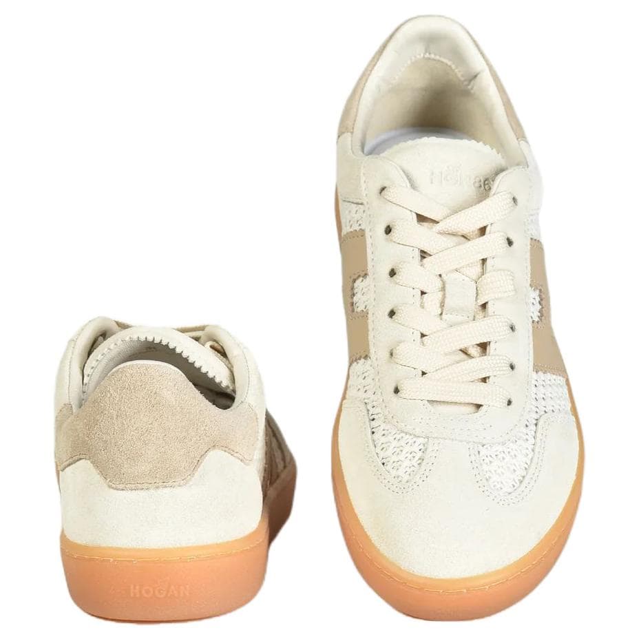 Кроссовки HOGAN Cool - изображение 5
