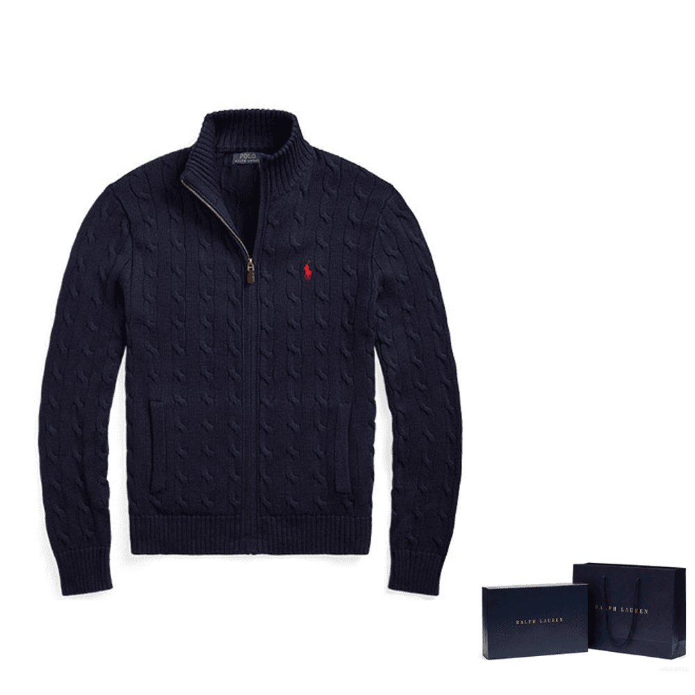 Кофта Polo Ralph Lauren SS23 - изображение 5
