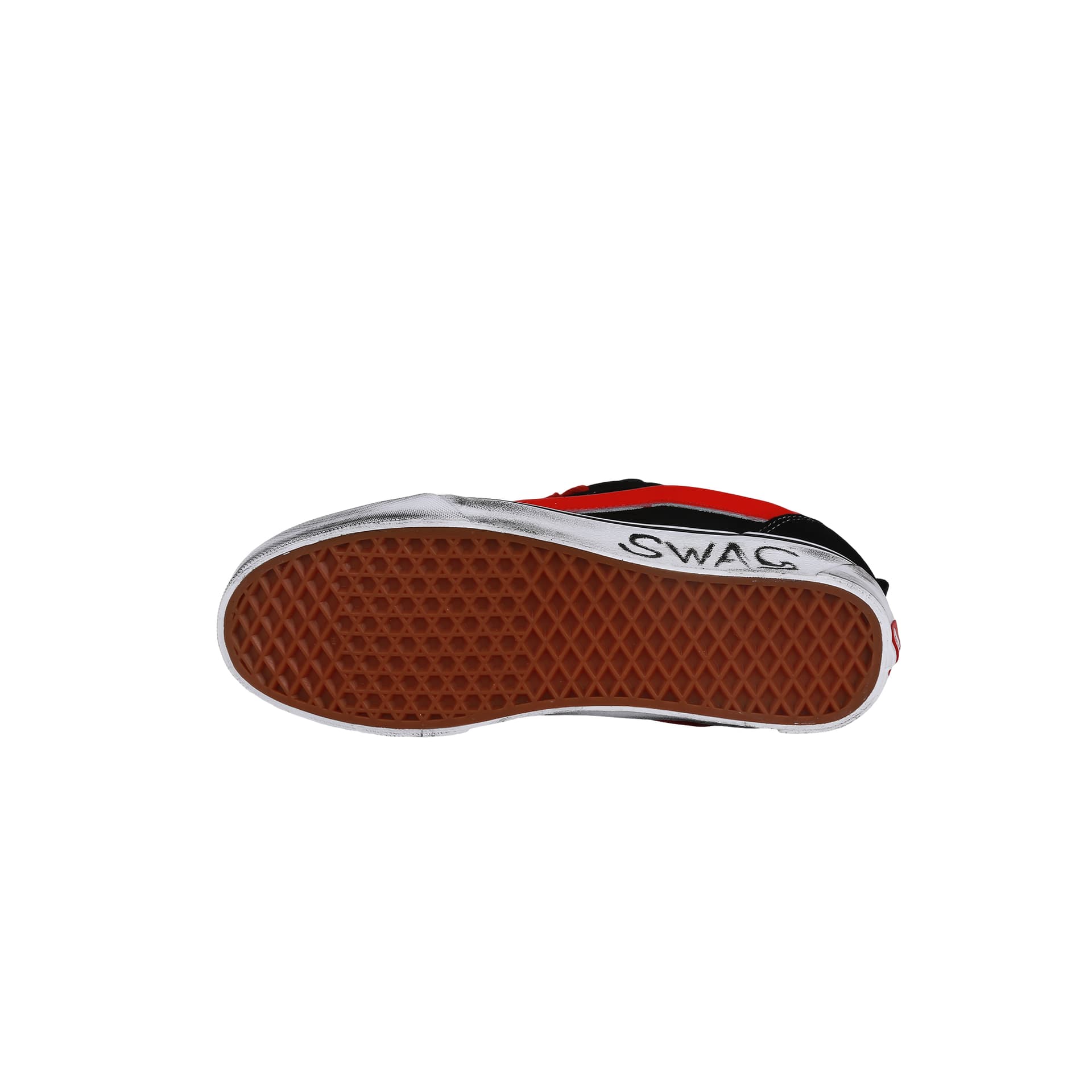 Кроссовки Vans Knu-Skool SWAG - изображение 5