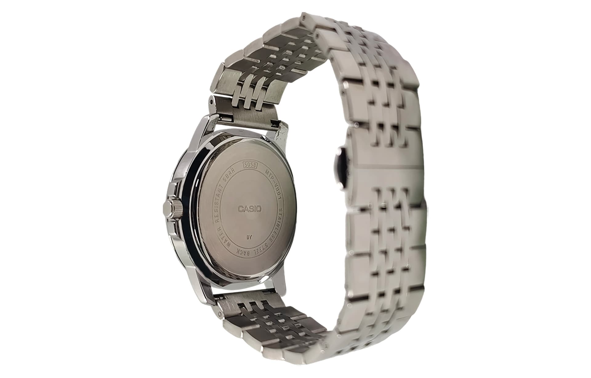 Часы CASIO 50 MTP-VD01D-1EVUDF - изображение 4