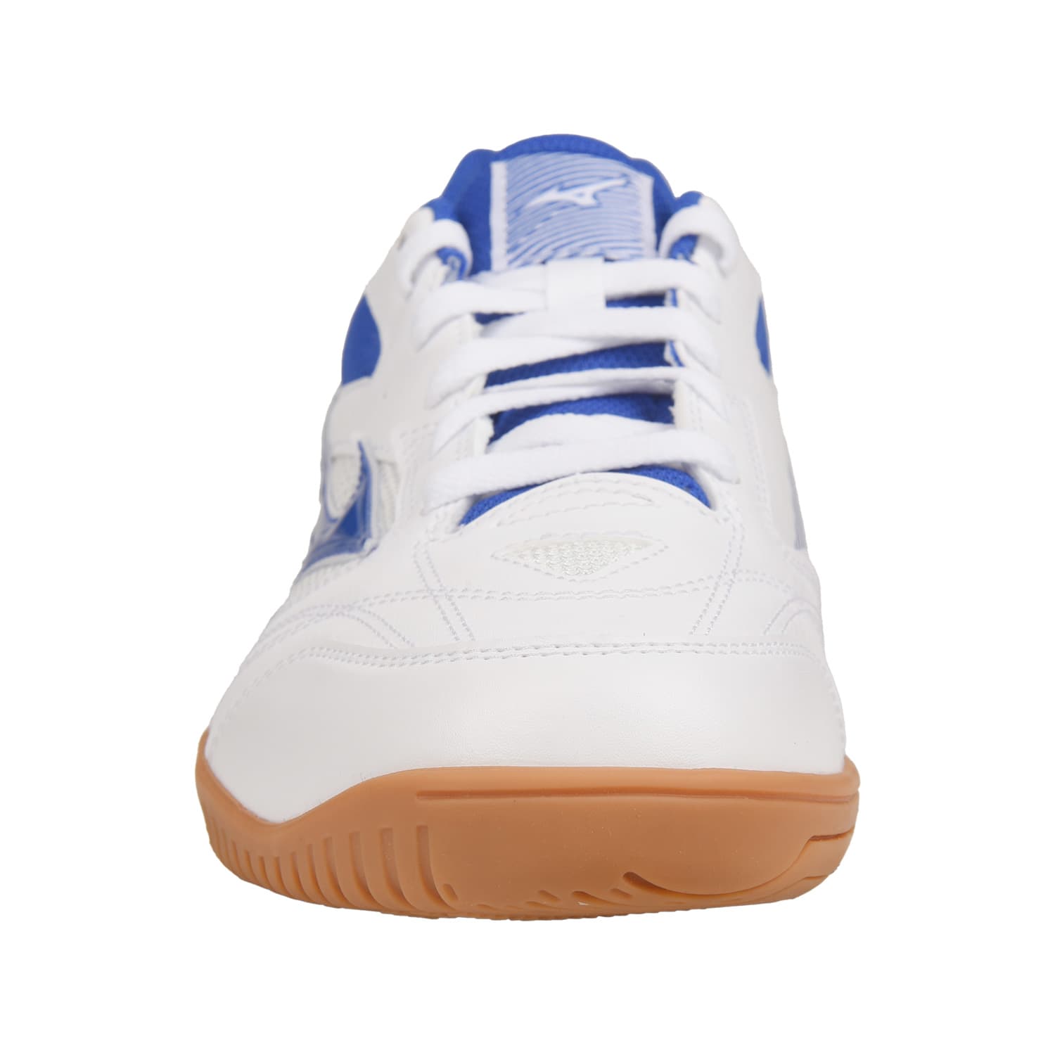 Кроссовки Mizuno Crossmatch Low Топ Обувь для настольного тенниса Унисекс - изображение 3