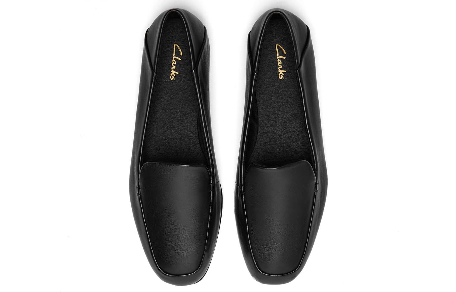 Лоферы CLARKS Coley15 Pure Лоферы Женские - изображение 3