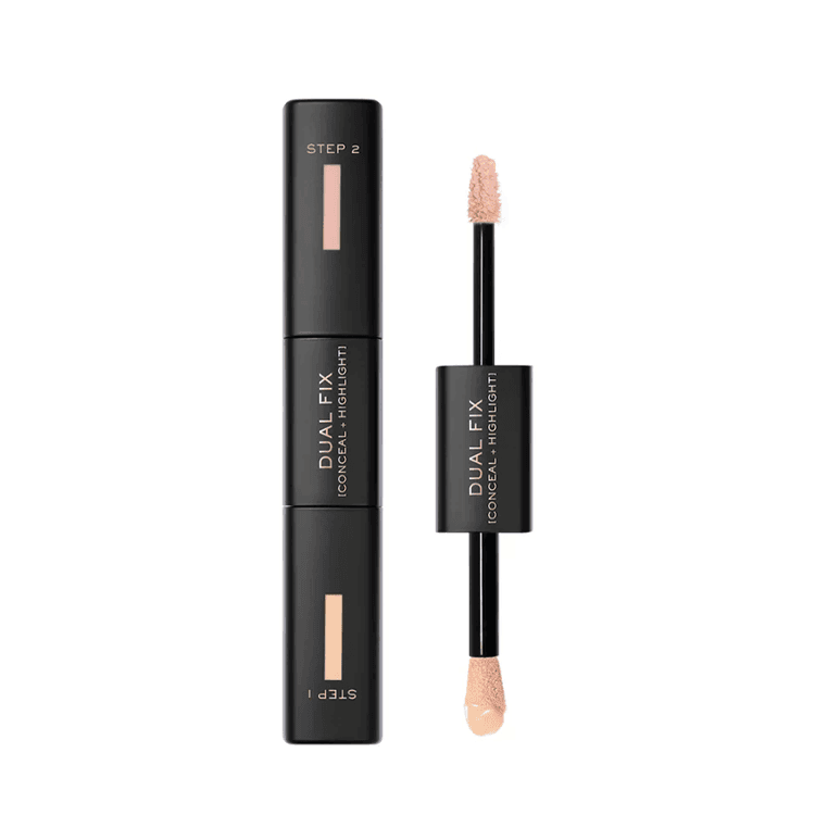 LANCOME Dual EFFECT Маскирующий Осветляющий Жидкость 2026 XINNIANXIANDING Прозрачный Цвет лица - изображение 3