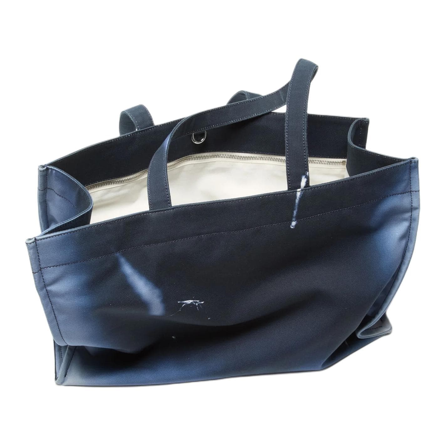 Мини-сумка Acne Tote - изображение 3