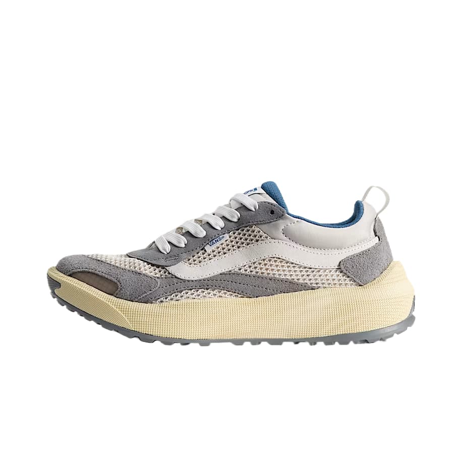 Кроссовки VANS UltraRange Neo 2,0 Замша Амортизация Дышащий Low Топ Повседневная обувь Унисекс - изображение 1