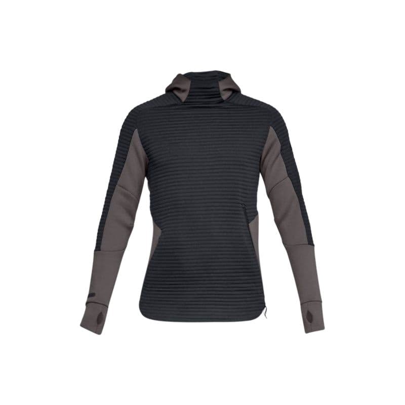Худи Under Armour Unstoppable Худи-платье в стиле ханьфу Мужское - изображение 1