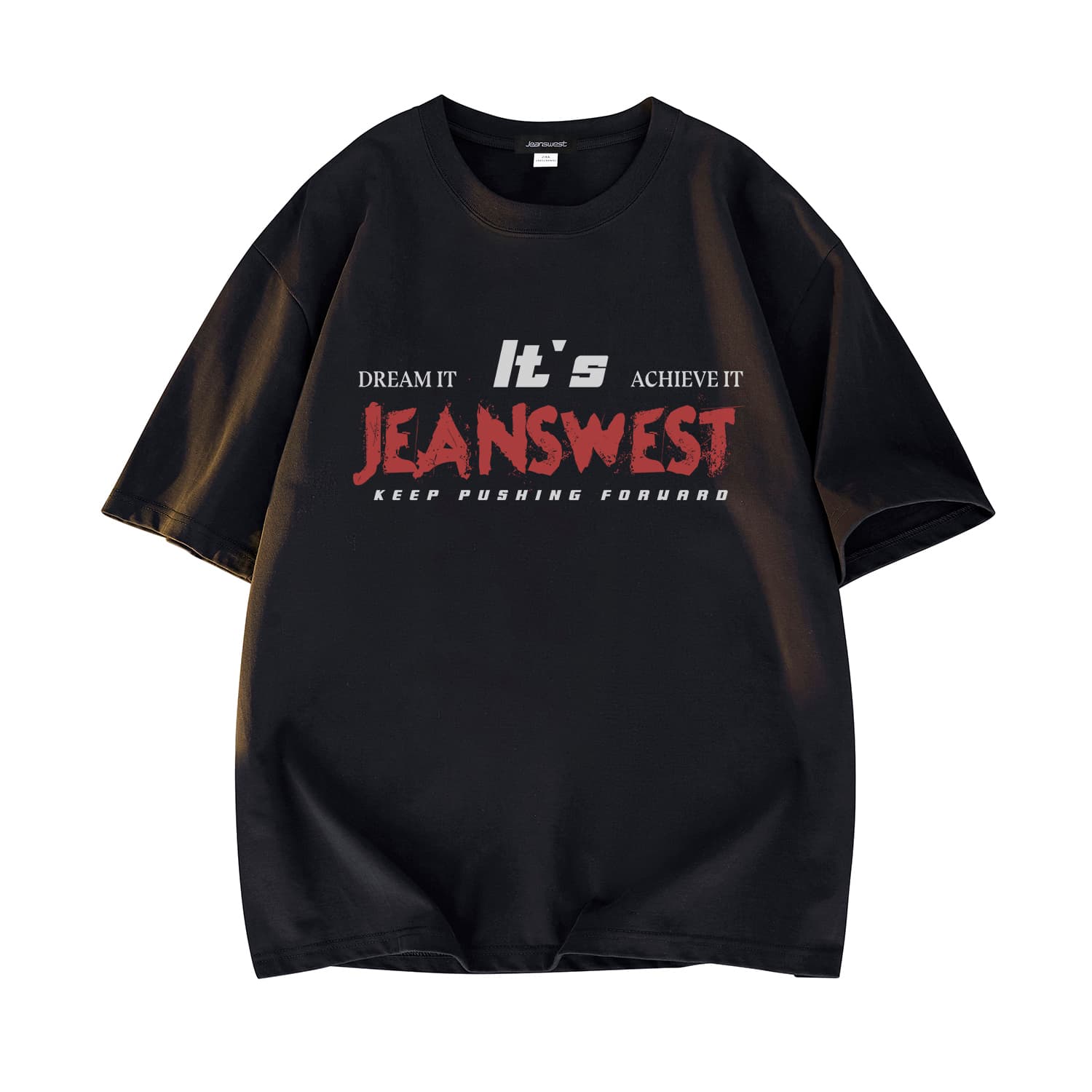 Футболка JEANSWEST Мужской Футболки - изображение 1