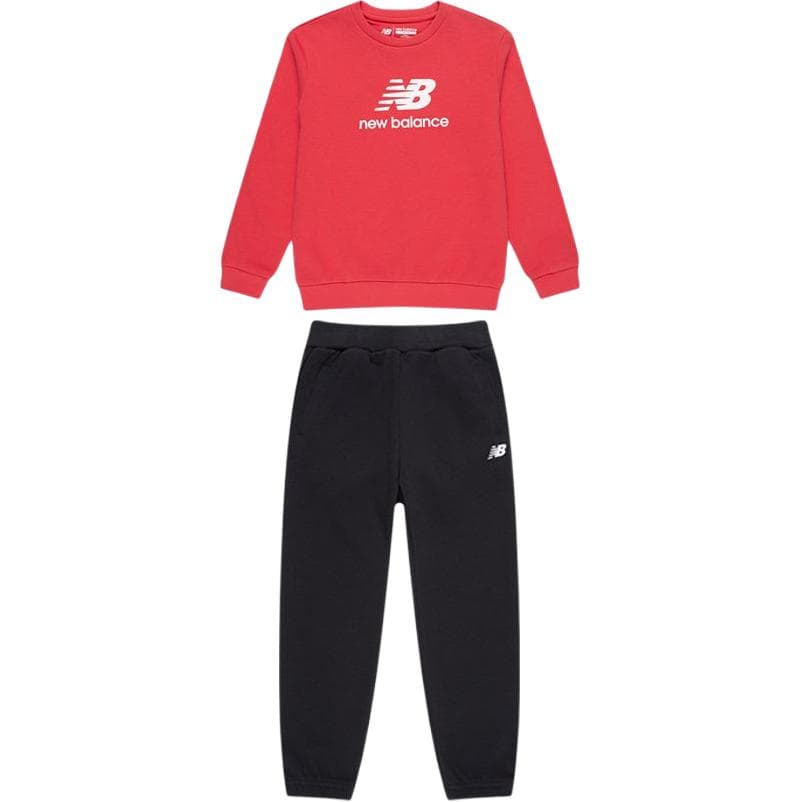 New Balance Повседневная спортивная одежда для детей - изображение 1