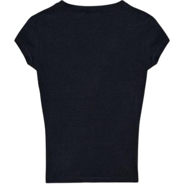 Футболка ZARA V T - изображение 2