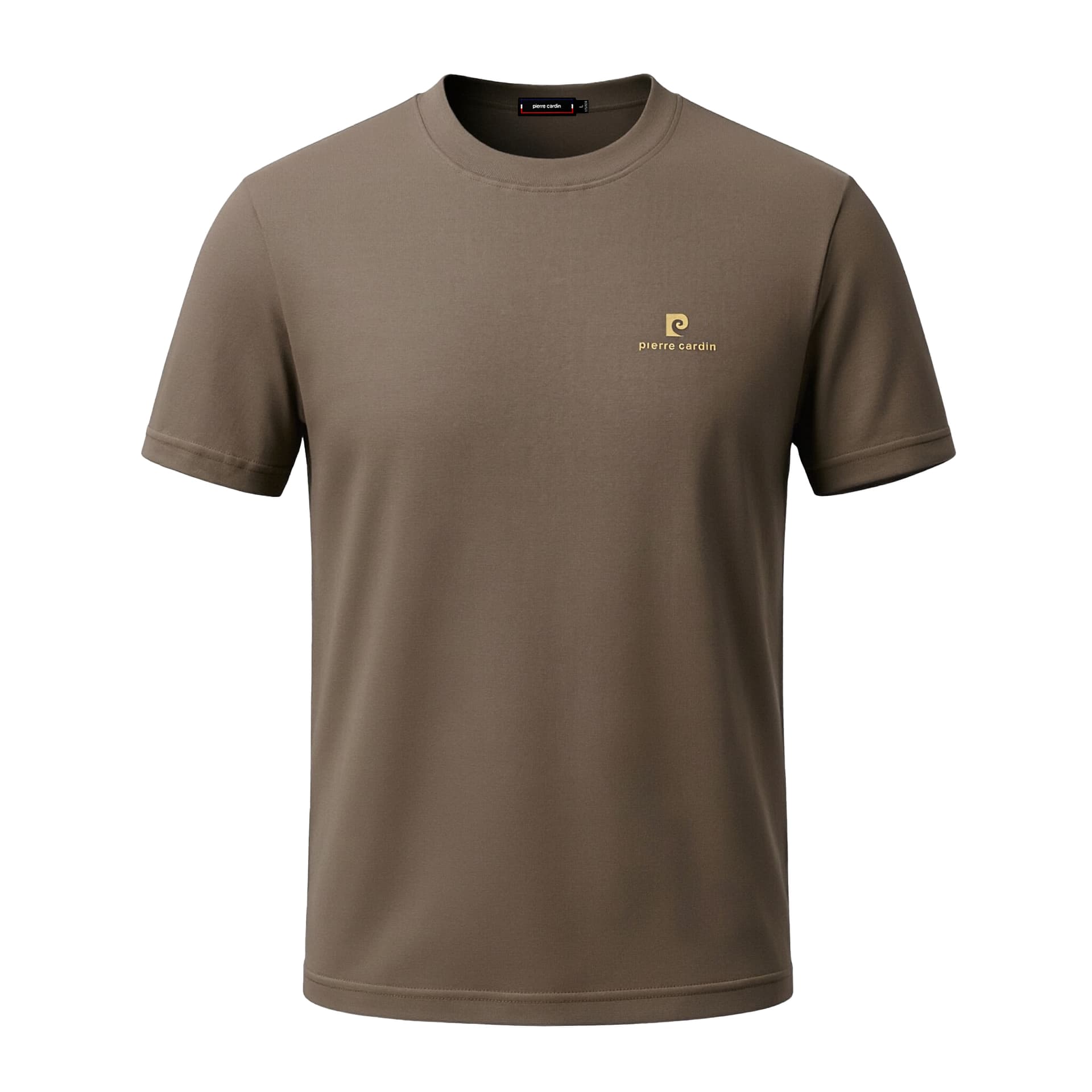 Футболка PIERRE CARDIN Мужские T-рубашки - изображение 1