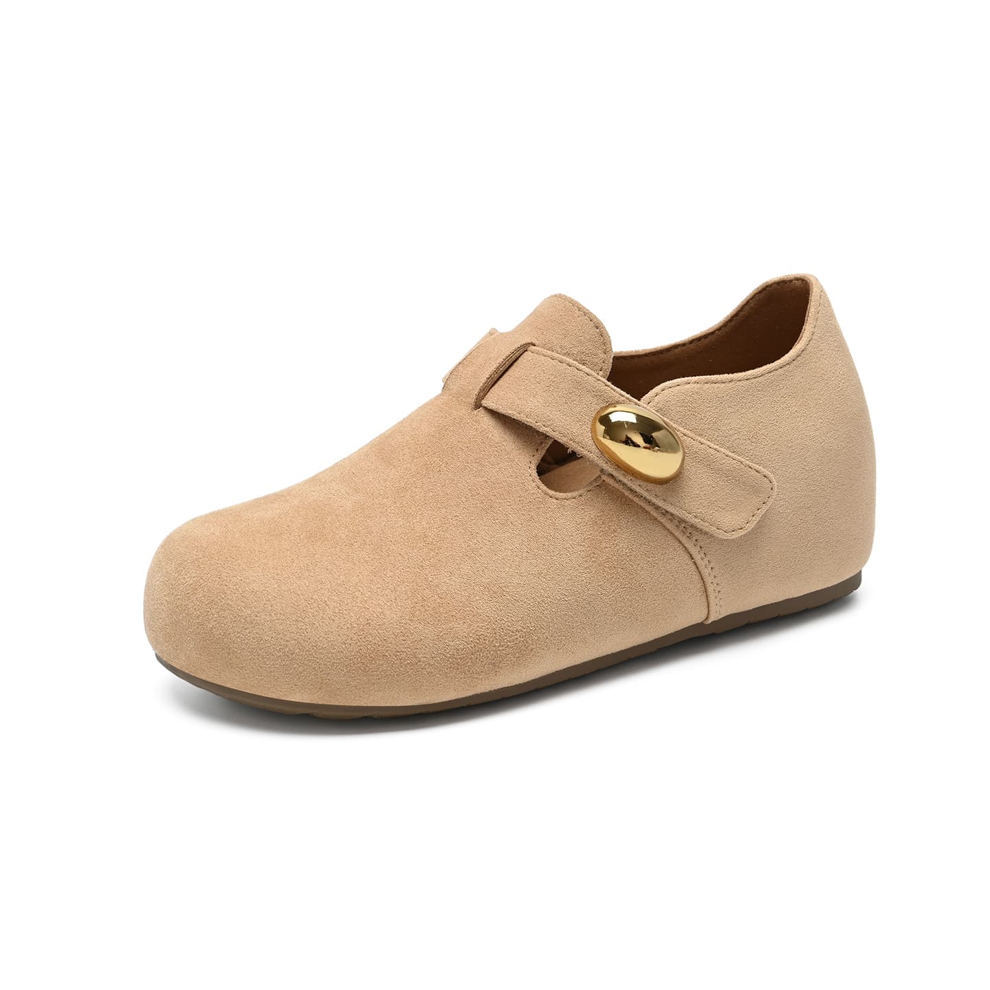 Кроссовки ZHR Обувь Birkenstock Низкие повседневные туфли Женские - изображение 2