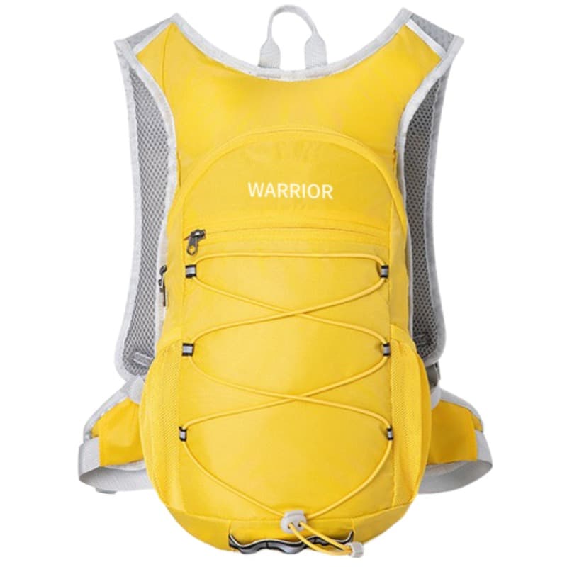 Warrior 10L Туристические сумки Нейлон Farnesol Унисекс - изображение 1