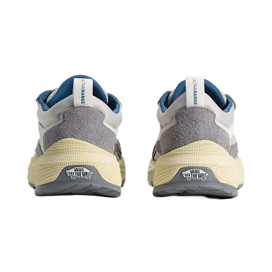 Кроссовки VANS UltraRange Neo 2,0 Замша Амортизация Дышащий Low Топ Повседневная обувь Унисекс - изображение 4