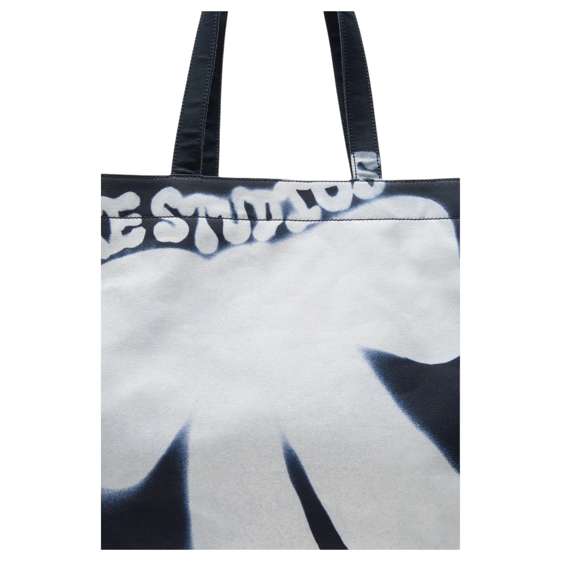 Мини-сумка Acne Tote - изображение 4