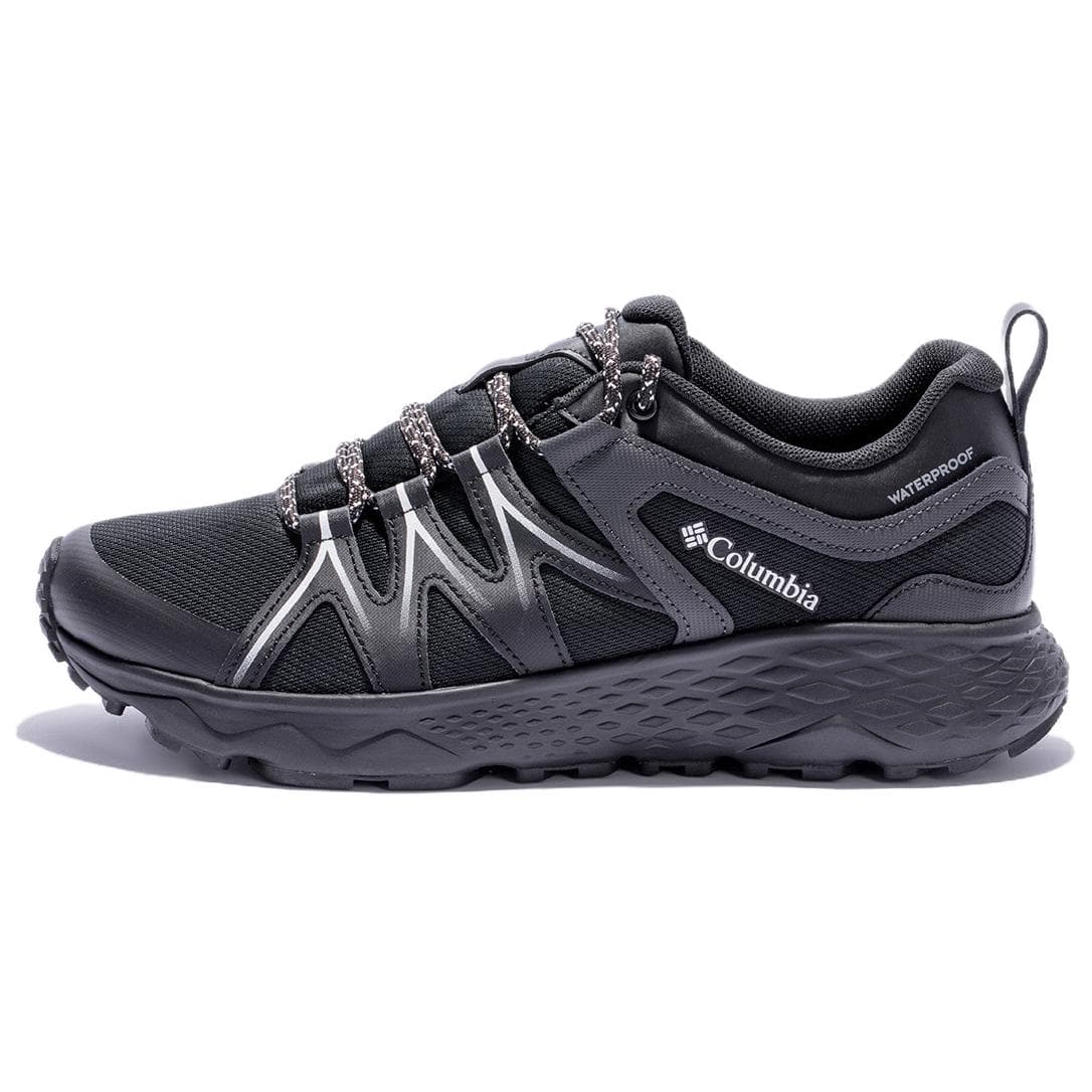 Кроссовки Columbia PEAKFREAK ROAM™ Коровья кожа текстиль Амортизация Водонепроницаемый и дышащий Низкий топ - изображение 1