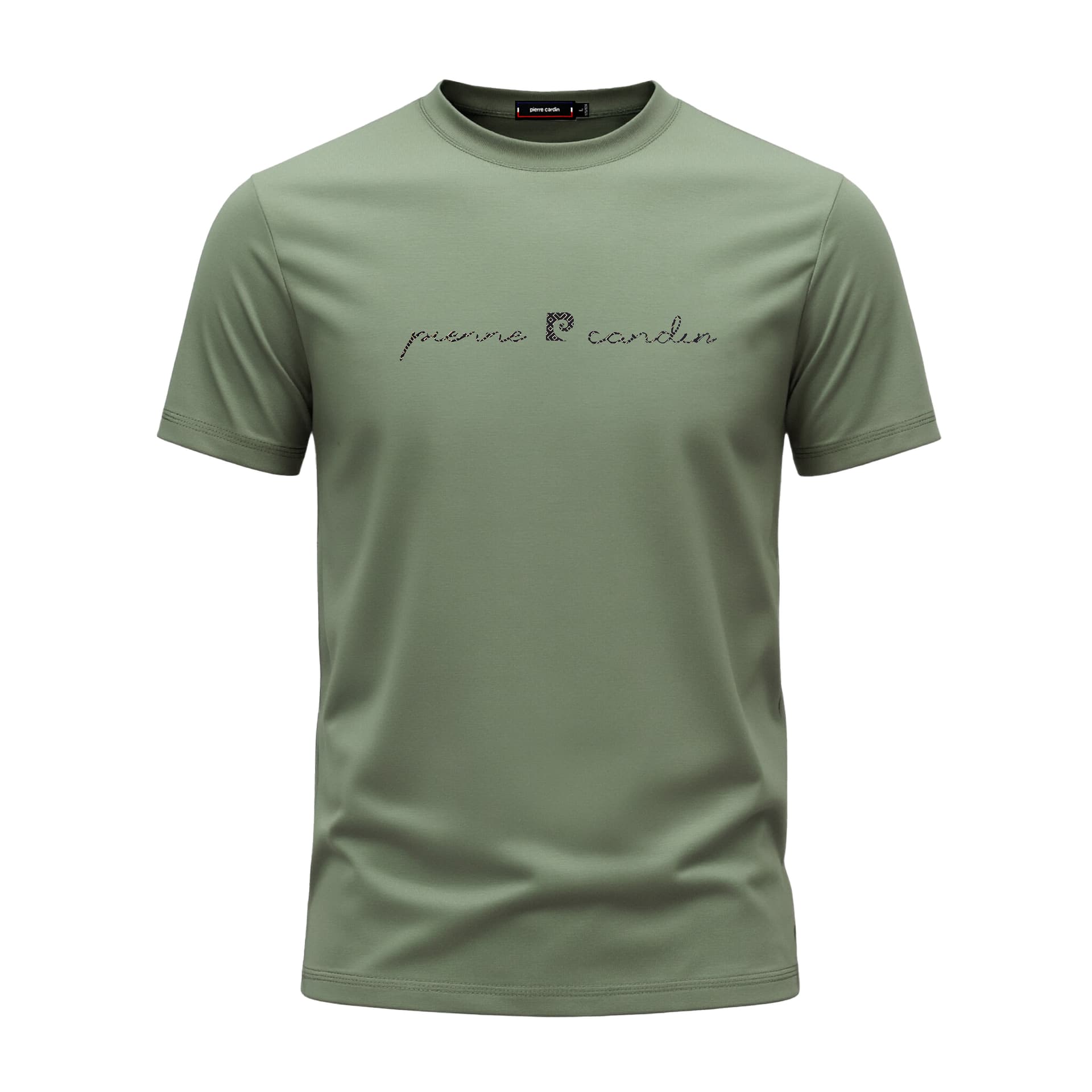 Футболка PIERRE CARDIN Мужские T-рубашки - изображение 1