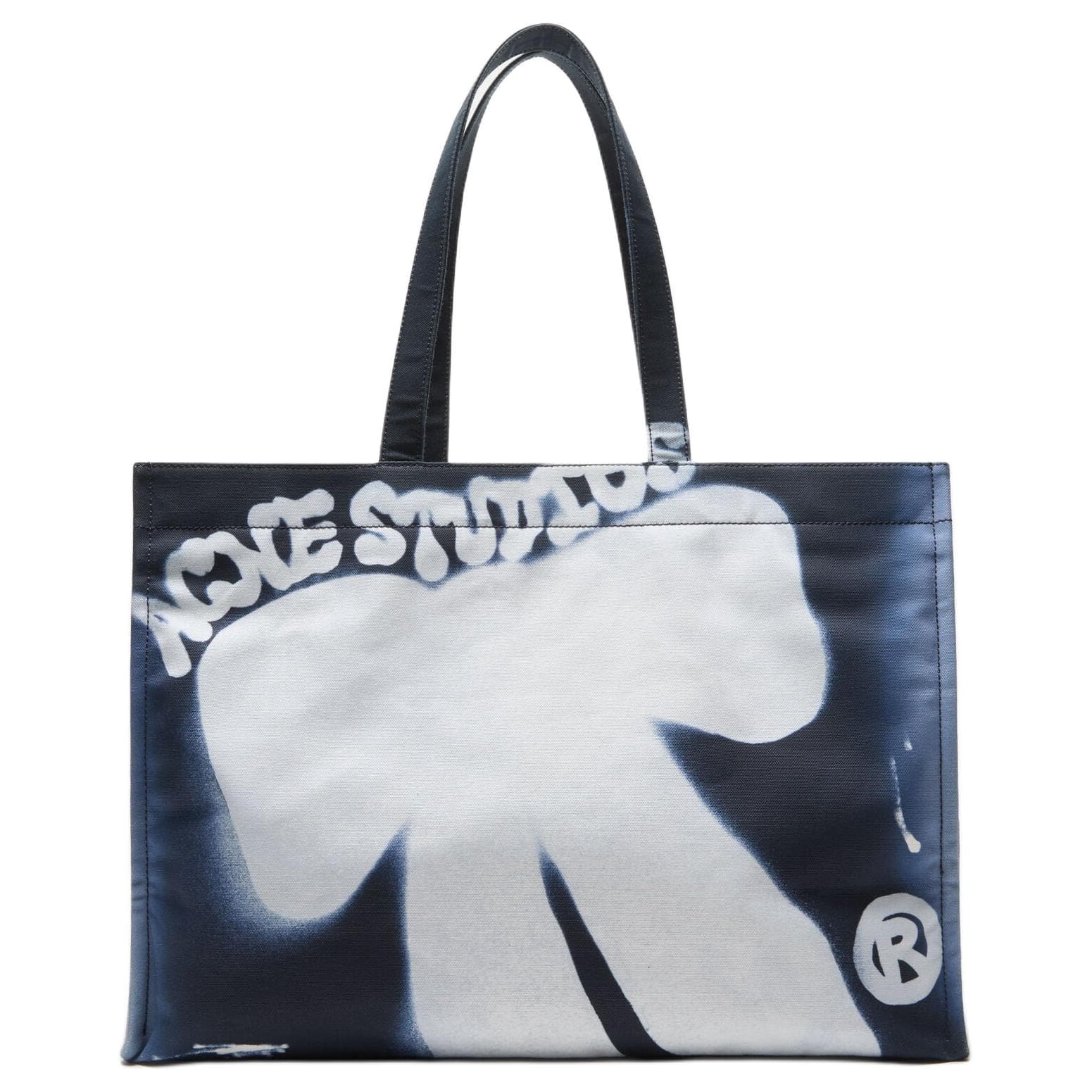 Мини-сумка Acne Tote - изображение 1