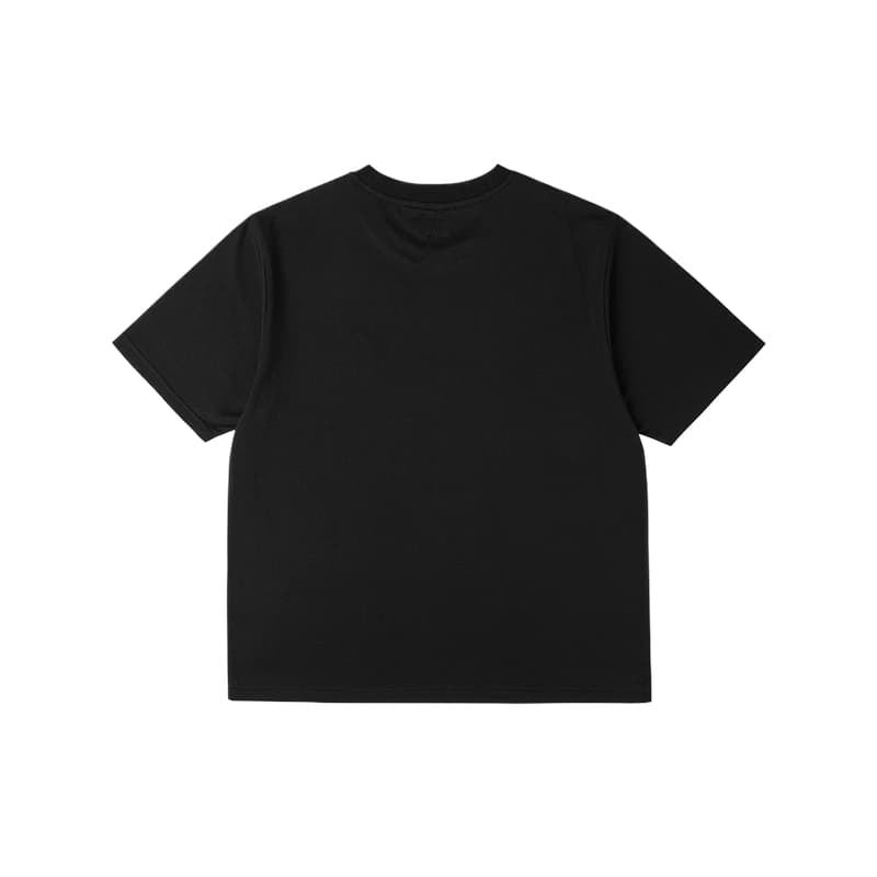 Футболка EVISU 2026 Разборный обруч T Рубашка Мужская - изображение 2