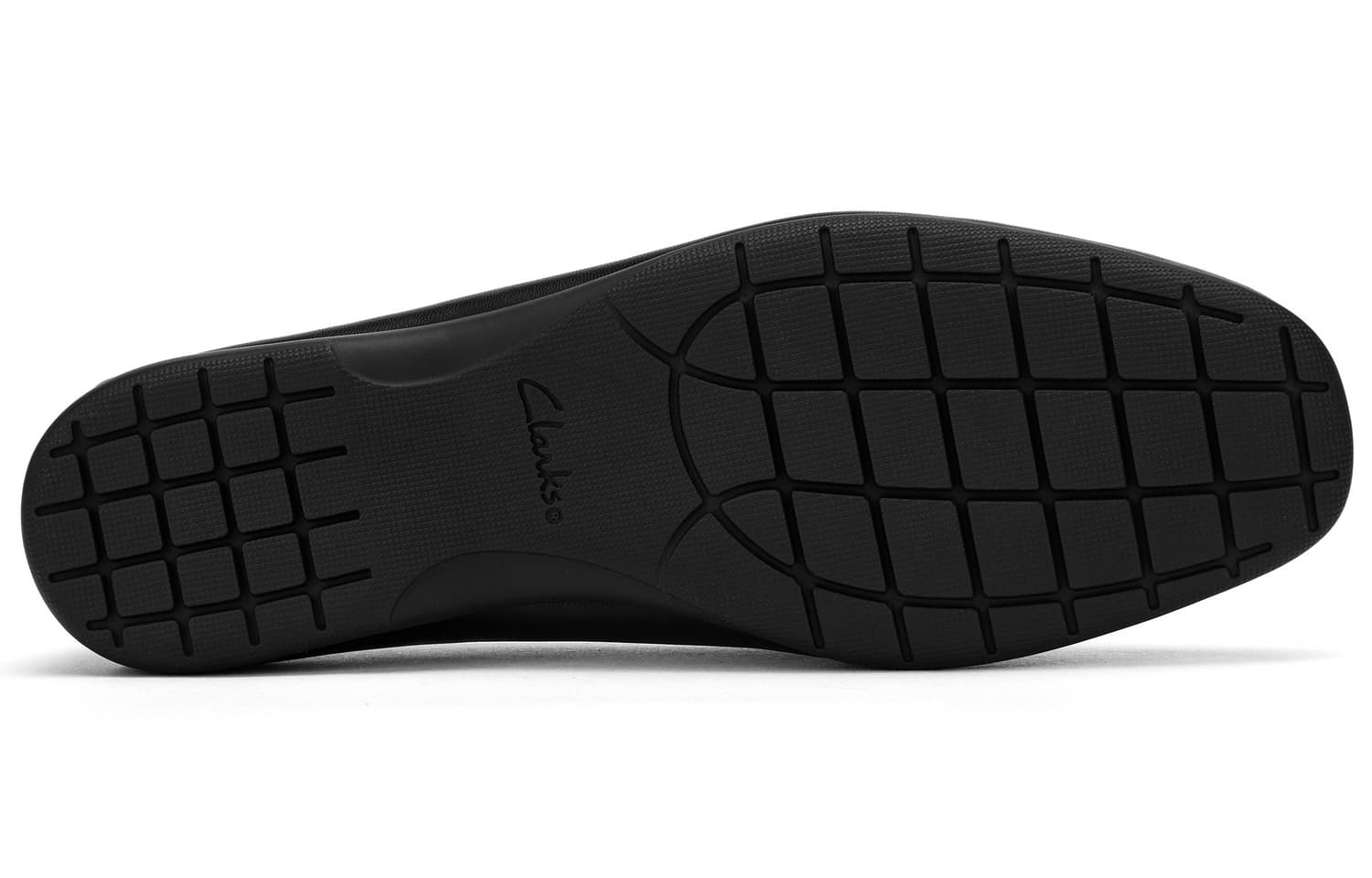 Лоферы CLARKS Coley15 Pure Лоферы Женские - изображение 5
