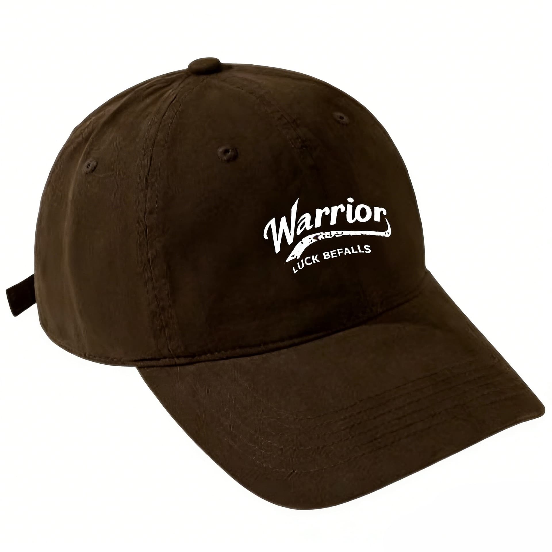 Кепка Warrior Хлопковые кепки унисекс - изображение 1