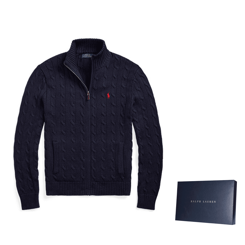 Кофта Polo Ralph Lauren SS23 - изображение 4