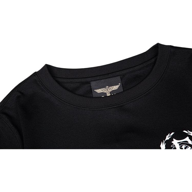 Платье BOY LONDON Короткое платье с короткими рукавами для женщин - изображение 3