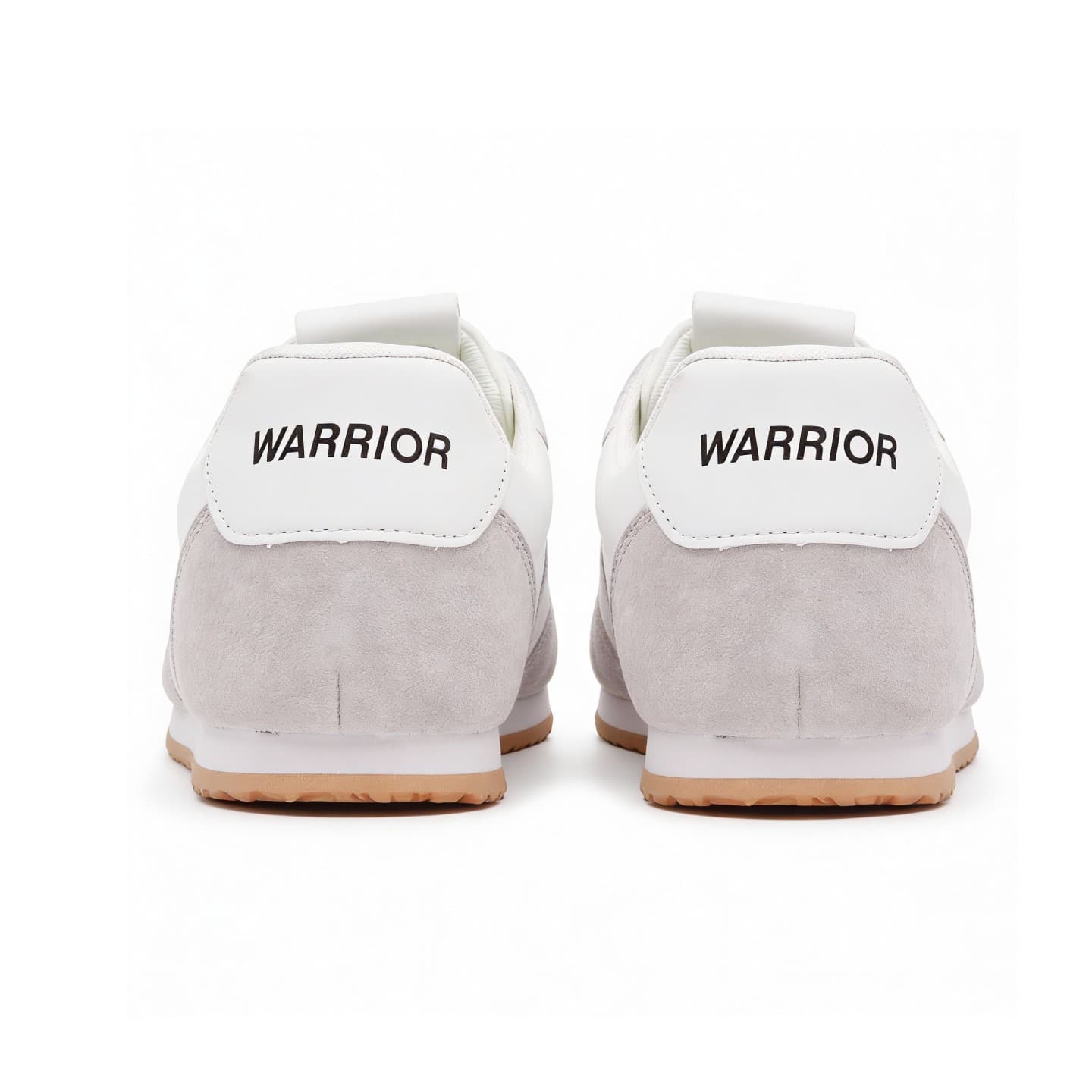 Кроссовки Warrior Cortez Обувь Ткань Планшет Легкий Дышащий и Противоскользящий Низкий Верх Повседневная Обувь Унисекс - изображение 3