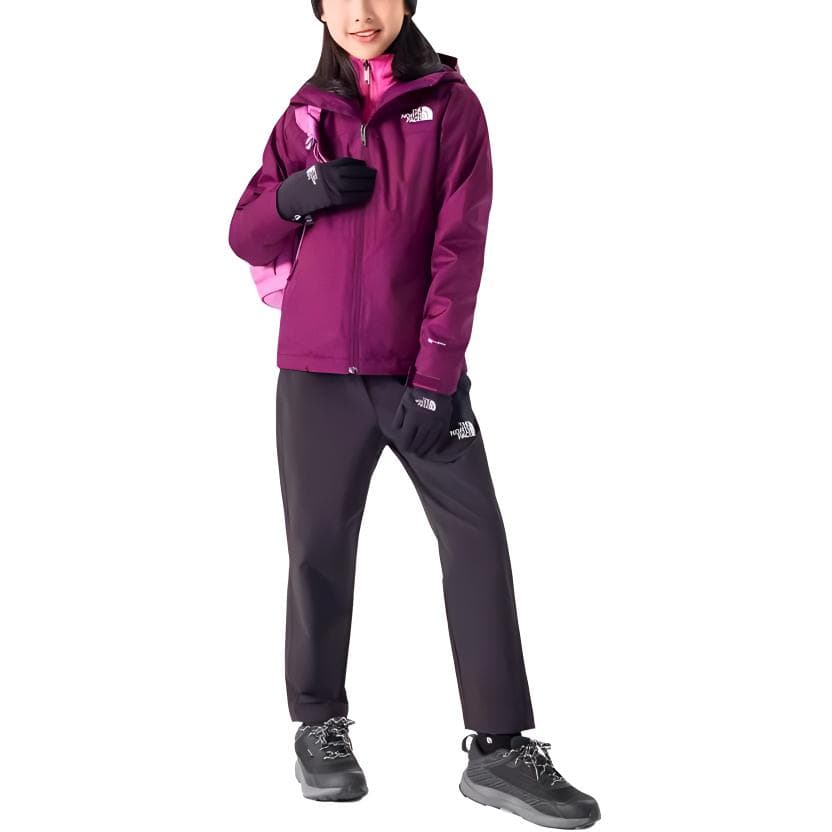 THE NORTH FACE - изображение 4