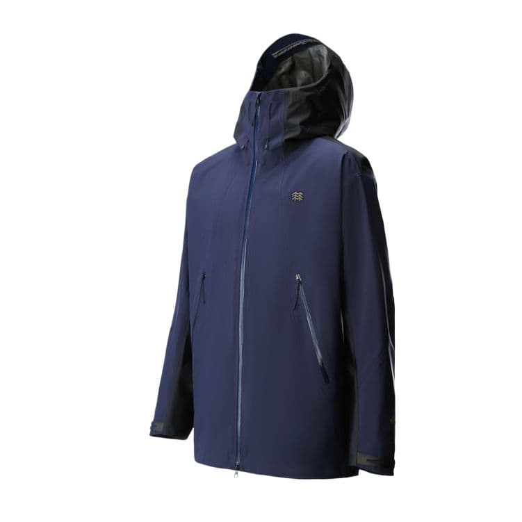 Демисезонная куртка KOLON SPORT SHAWN YUEGTX 3L - изображение 1