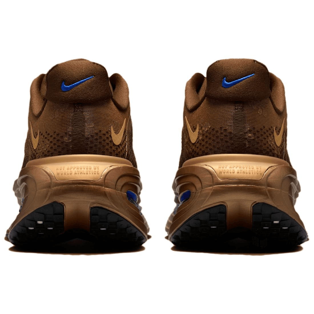 Кроссовки для бега Nike Vomero Premium FDL — фото 5